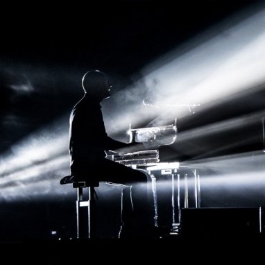 review: The Piano Guys - 05-06 - AFAS Live The Piano Guys