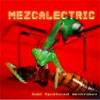 Mezcalectric - Gold Sputtered Membranes