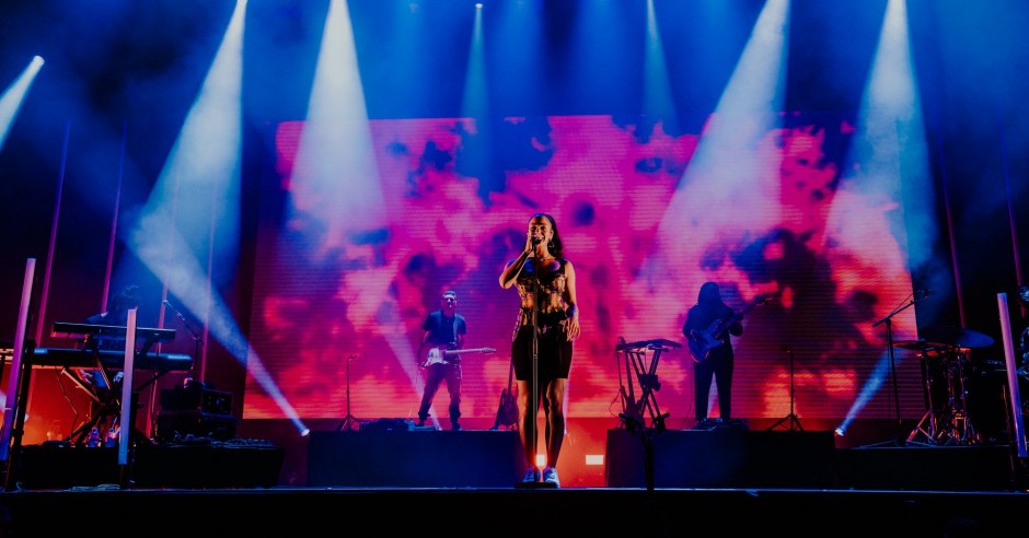 Festivalinfo review: Pukkelpop 2019 - zaterdag