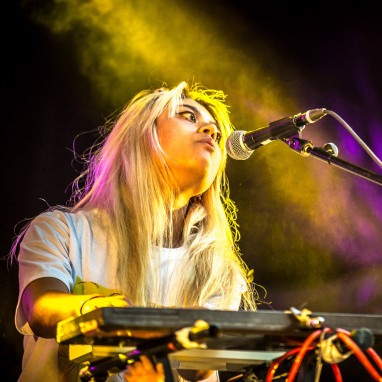 review: Valkhof Festival 2017 45ACIDBABIES