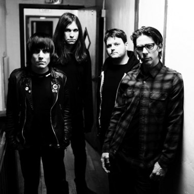 Against Me!