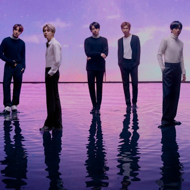 BTS