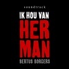 Cover Bertus Borgers - Ik Hou Van Herman