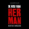 Bertus Borgers Ik Hou Van Herman cover