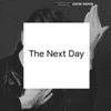 Cover David Bowie - The Next Day