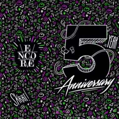 Encore 5 jaar news_groot