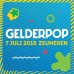 Gelderpop 2018 news