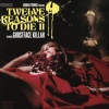 Ghostface Killah & Adrian Young Twelve Reasons To Die II cover