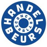 logo Handelsbeurs Gent