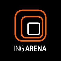logo ING Arena Brussel