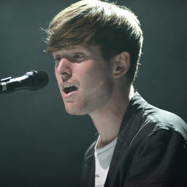 JamesBlake