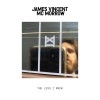 James Vincent McMorrow The Less I Knew cover
