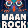 Maanrock 2021 logo