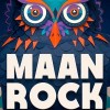 Maanrock 2018 logo