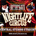 NightlifeCircusnieuws