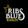 Ribs & Blues 2026 logo