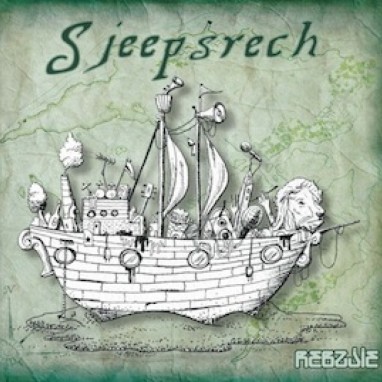 Sjeepsrech