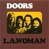 Cover The Doors - L.A. Woman - 40th Anniversary Edition