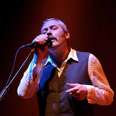 Tindersticks