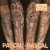 Def P - Pascal Rascal