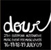 Dour 2009