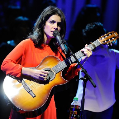review: Katie Melua - 01/11 - TivoliVredenburg Katie Melua