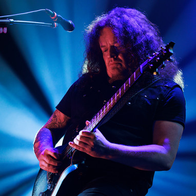 review: Opeth - 22/02 - AFAS Live Opeth