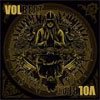 Volbeat – Beyond Hell/Above Heaven