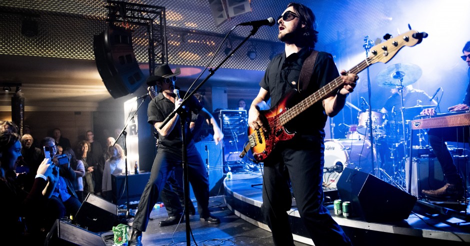 Festivalinfo review: TakeRoot 2021