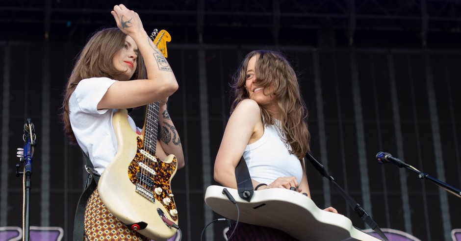 Festivalinfo review: Down The Rabbit Hole 2023 - Zondag