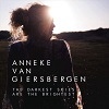 Cover Anneke van Giersbergen - The Darkest Skies Are The Brightest