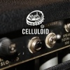 Cover Bevel Emboss - Celluloid