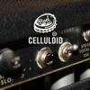 Bevel Emboss Celluloid cover