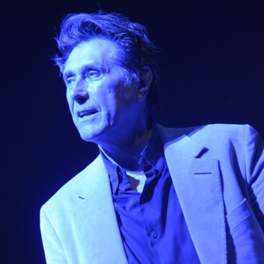 Bryan Ferry