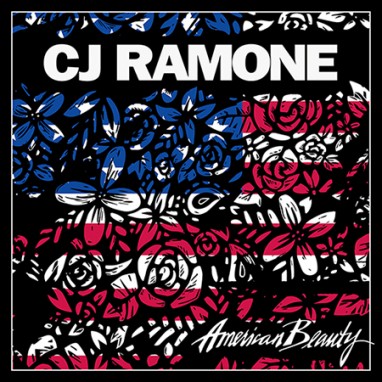 CJ Ramone