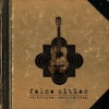 Christopher Paul Stelling False Cities cover