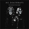 Cover DZ Deathrays - Bloodstreams
