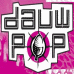 logo Dauwpop