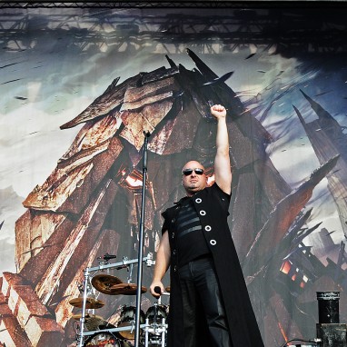 Disturbed 2