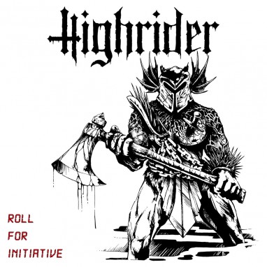 Highrider