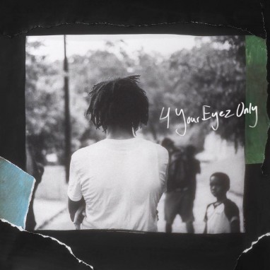 J. Cole