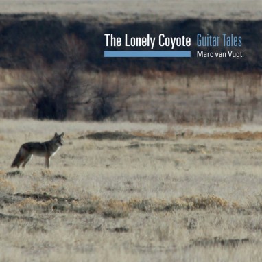 Lonely Coyote