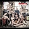Cover Manwhore - Close To Beauty