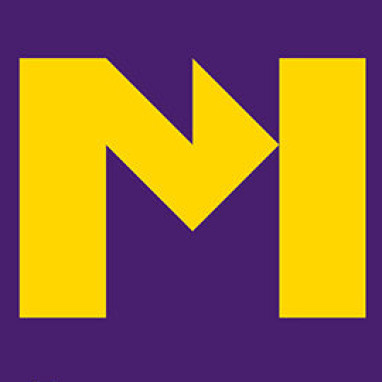 Metropool logo