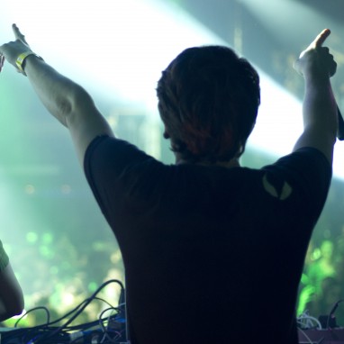 Noisia