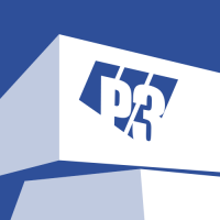 logo P3 Purmerend