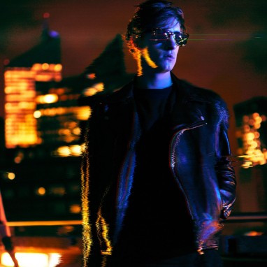 Perturbator