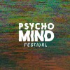 Psycho Mind Festival 2018 logo