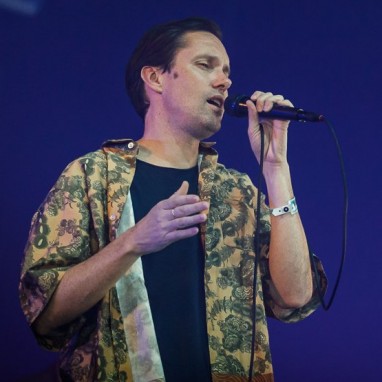 Rhye