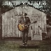 Cover Seth Walker - Gotta Get Back